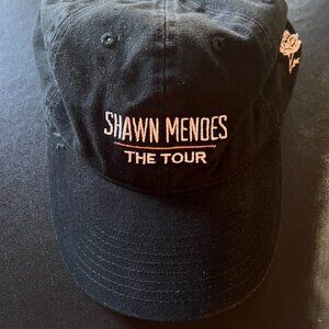 Shawn Mendes "The Tour" Ball Cap